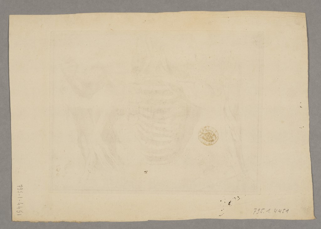  par ANONYME FRANCAIS 18ème siècle