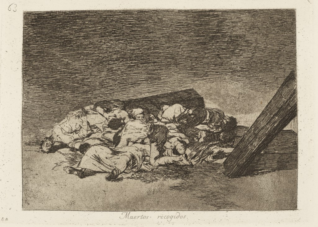  par GOYA