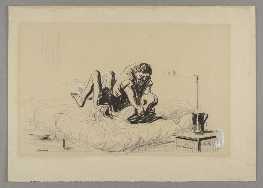  par FORAIN