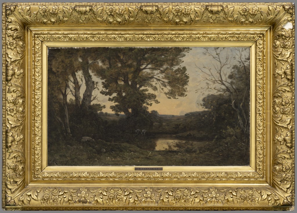  par HARPIGNIES