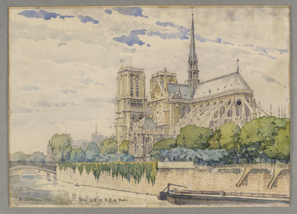  par DENEUX
