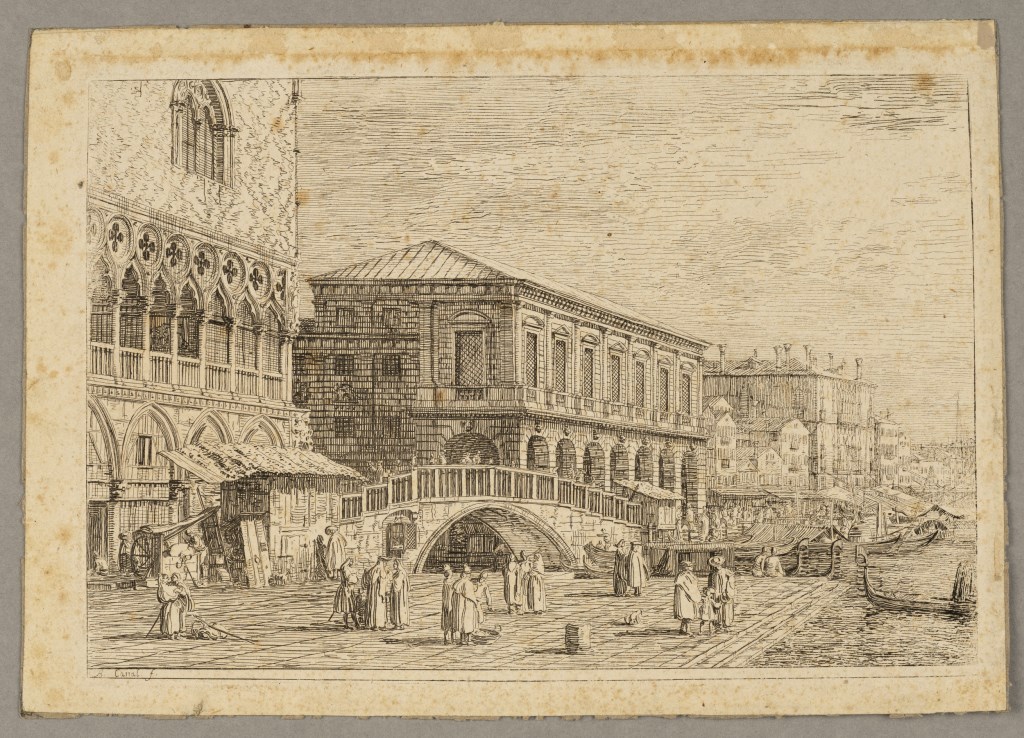  par CANAL DIT CANALETTO