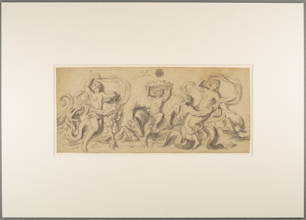  par ANONYME FRANCAIS 17ème siècle