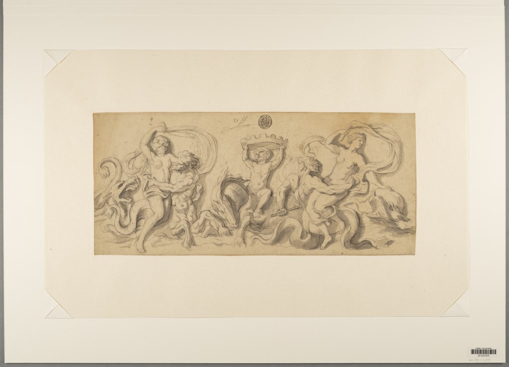  par ANONYME FRANCAIS 17ème siècle