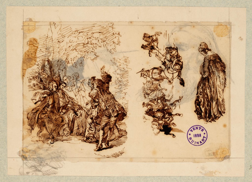  par RUINART DE BRIMONT