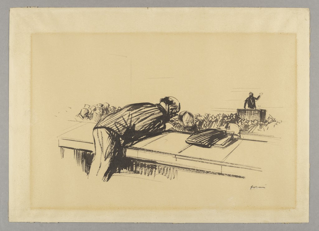  par FORAIN