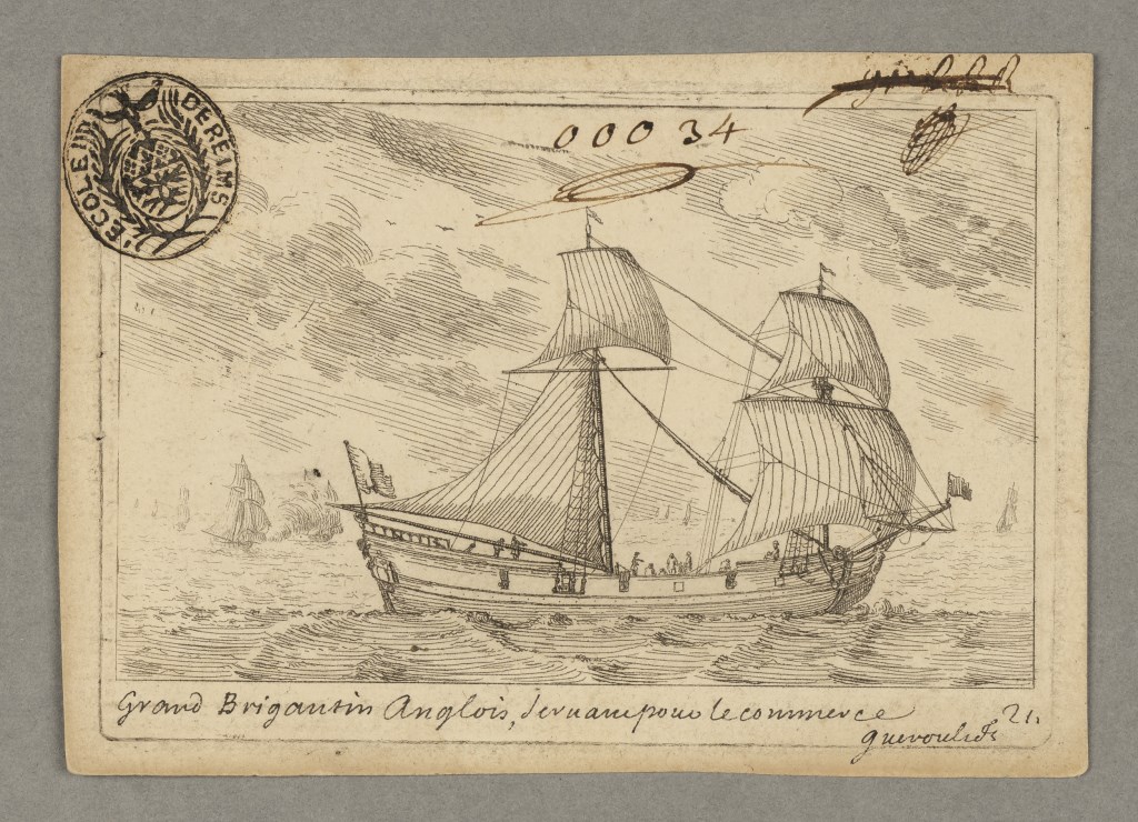  par GUEROULT DU PAS