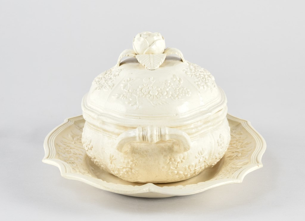  par MANUFACTURE DE LUNÉVILLE