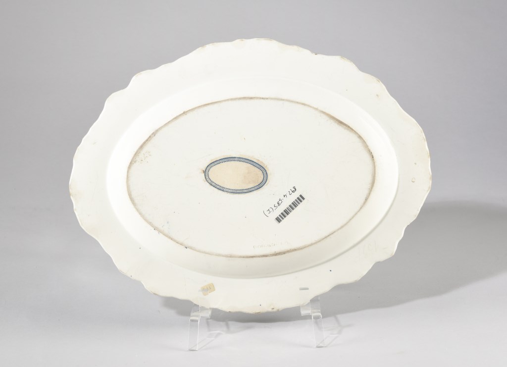  par JOSIAH WEDGWOOD & SONS