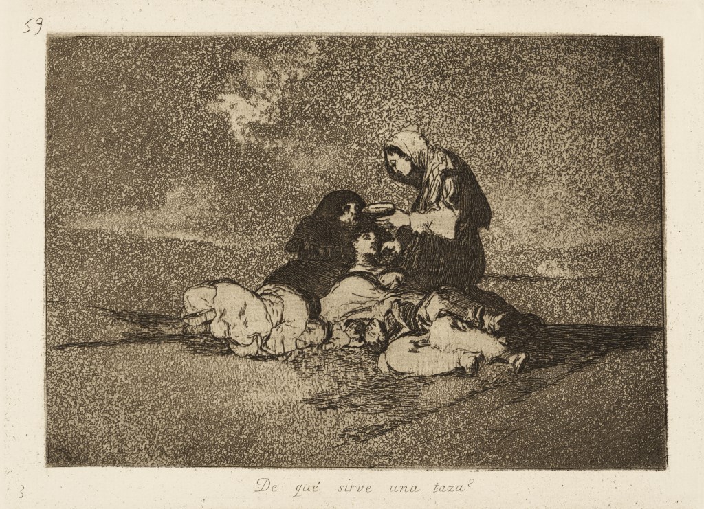  par GOYA