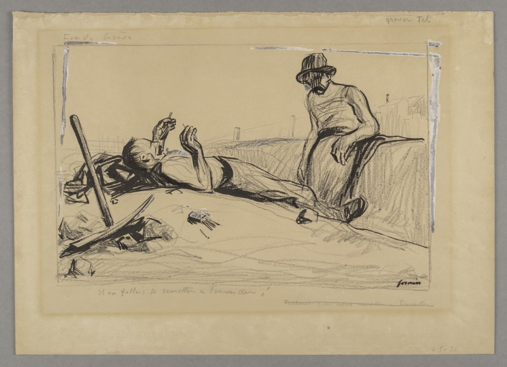  par FORAIN