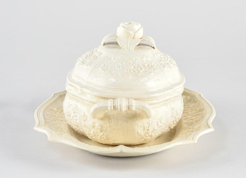  par MANUFACTURE DE LUNÉVILLE