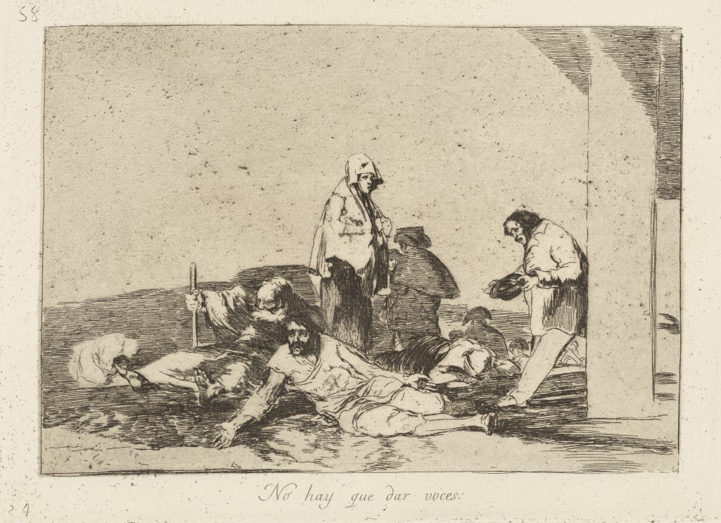  par GOYA