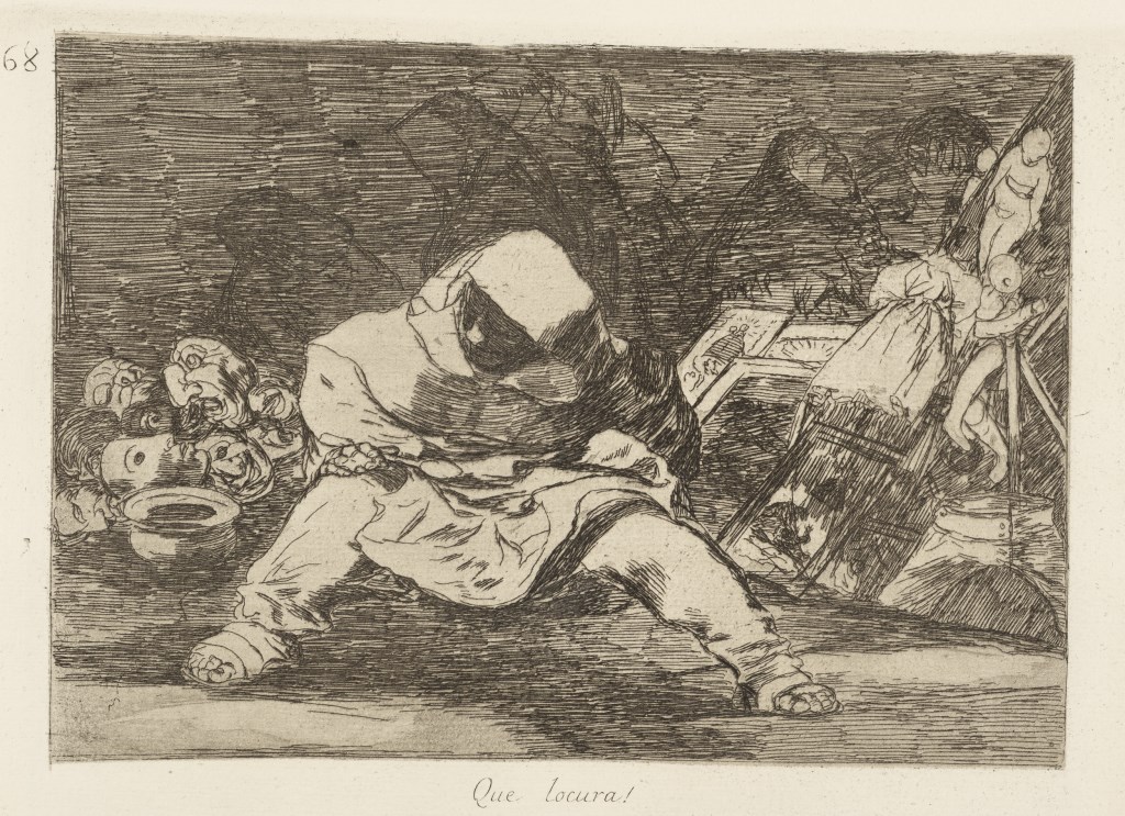  par GOYA