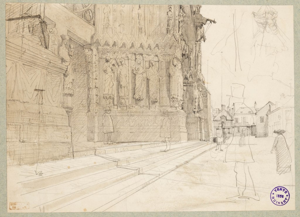  par RUINART DE BRIMONT