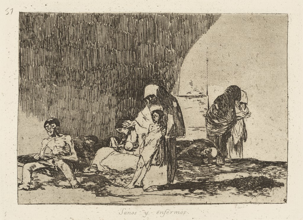  par GOYA