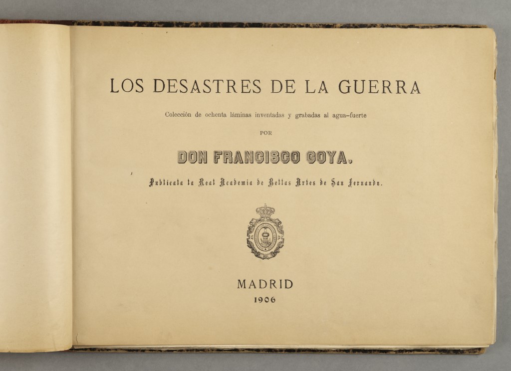  par GOYA