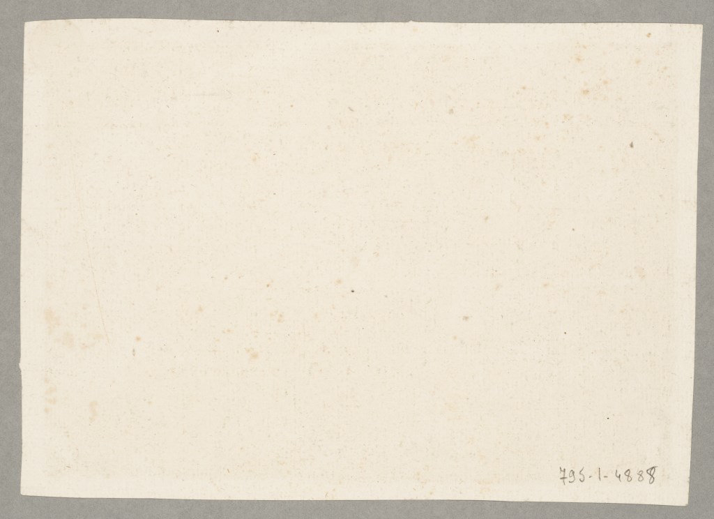  par ANONYME FRANCAIS 18ème siècle