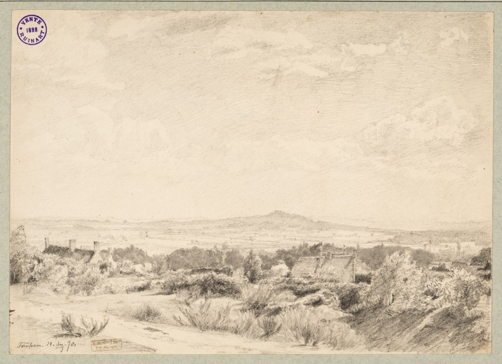  par RUINART DE BRIMONT