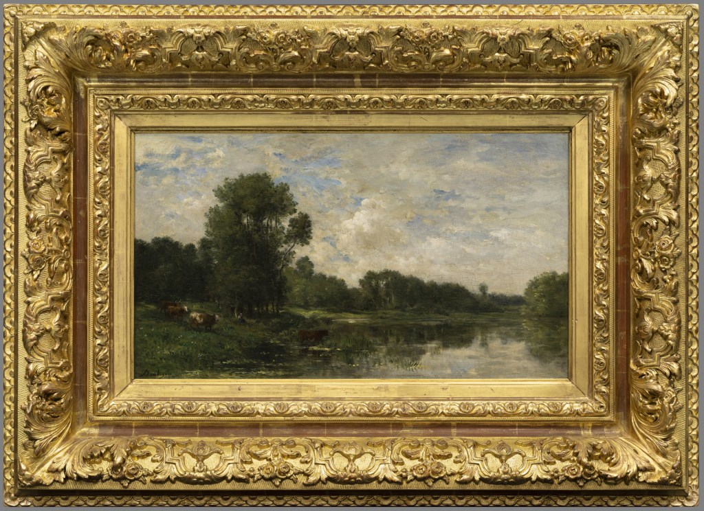  par DAUBIGNY