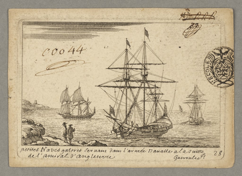  par GUEROULT DU PAS