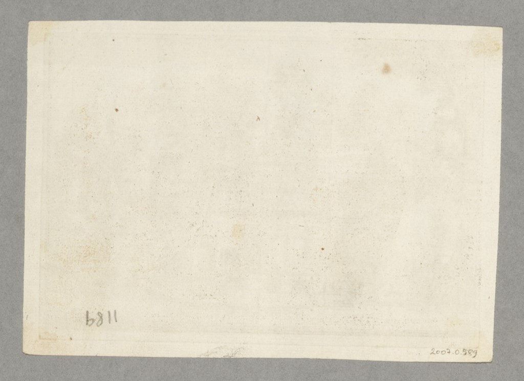  par ANONYME FRANCAIS 18ème siècle