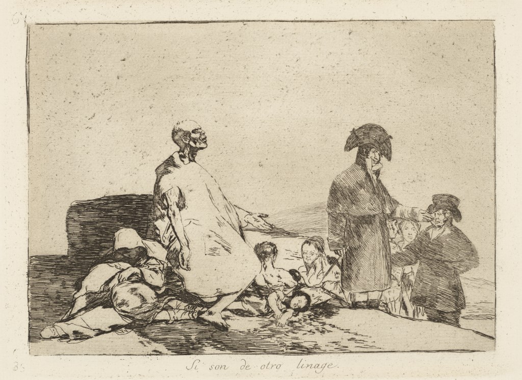  par GOYA