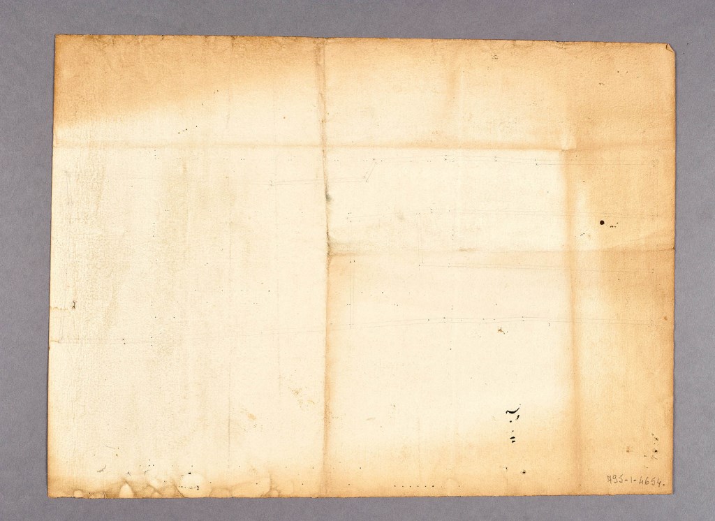  par ANONYME FRANCAIS 18ème siècle