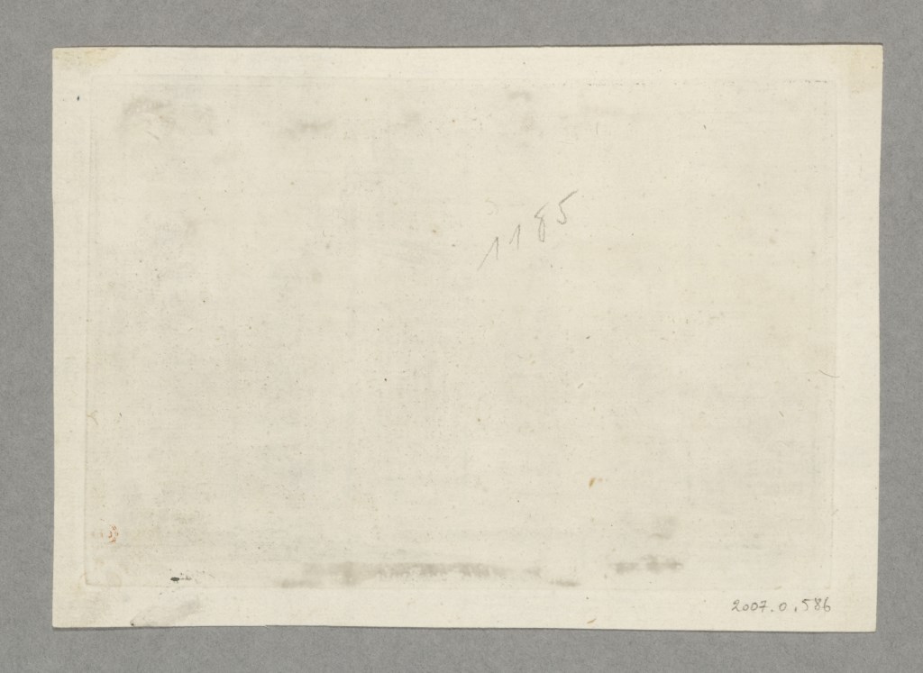  par ANONYME FRANCAIS 18ème siècle