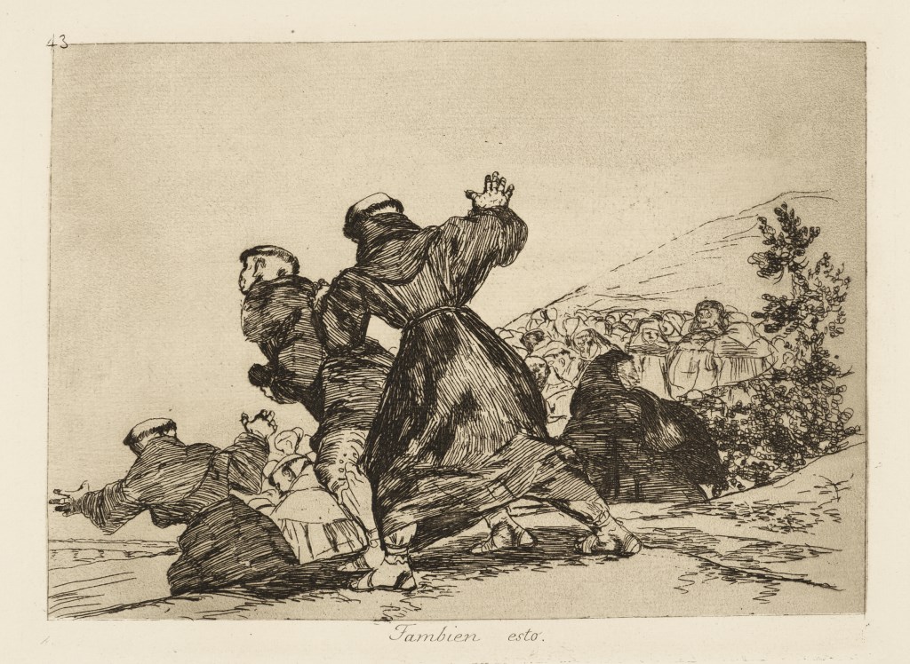  par GOYA