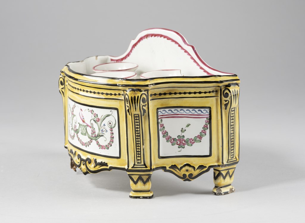  par MANUFACTURE DE SAINT-CLÉMENT