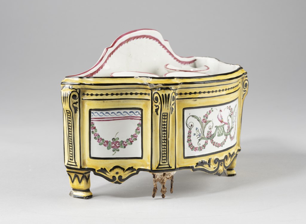  par MANUFACTURE DE SAINT-CLÉMENT