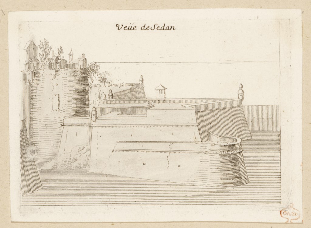  par ANONYME FRANCAIS 18ème siècle