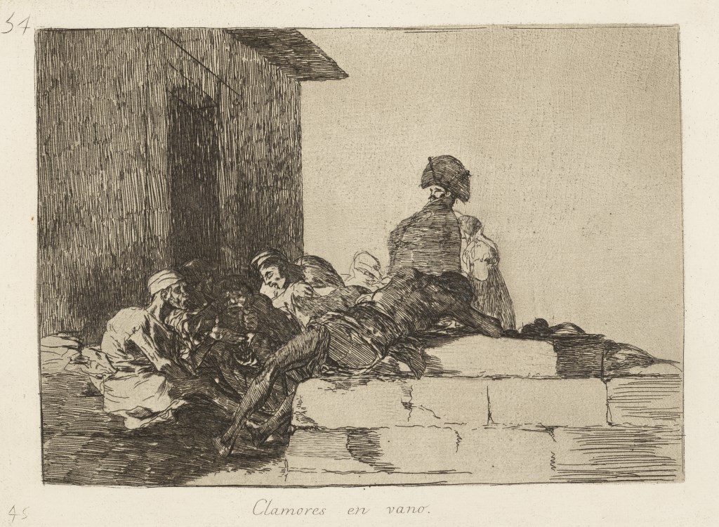  par GOYA