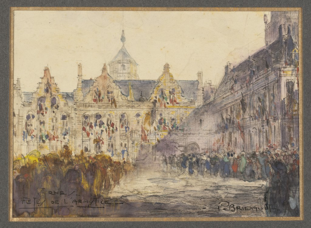 par BRIDAULT