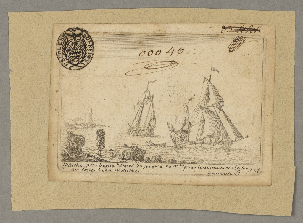  par GUEROULT DU PAS
