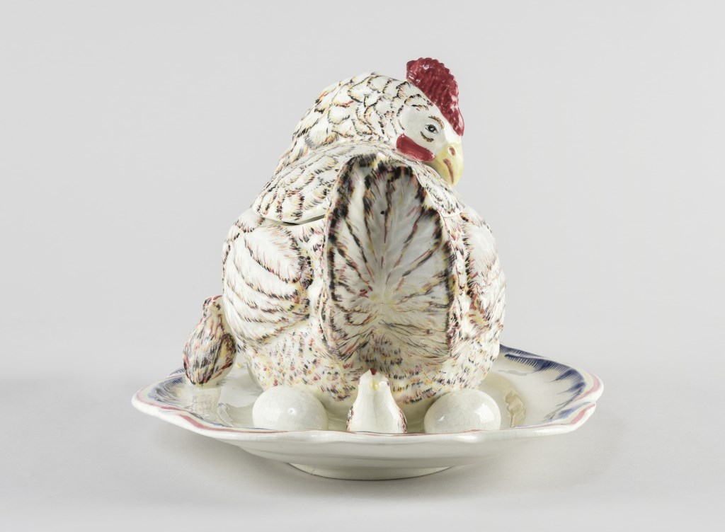  par MANUFACTURE DE FERRIÈRE-LA-PETITE