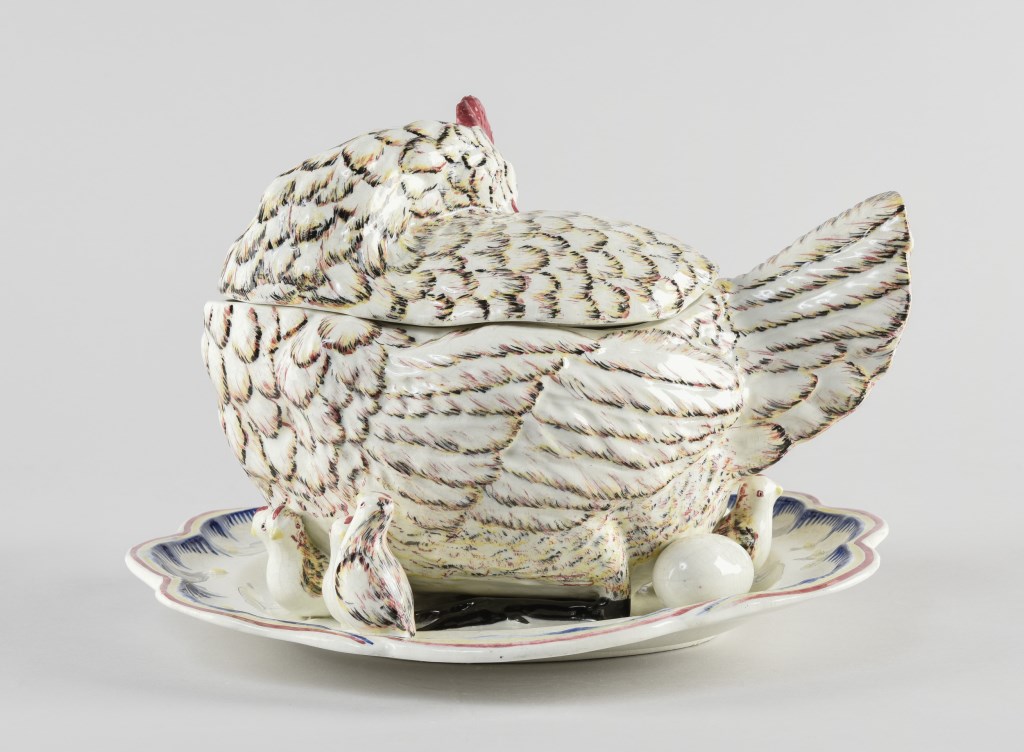  par MANUFACTURE DE FERRIÈRE-LA-PETITE