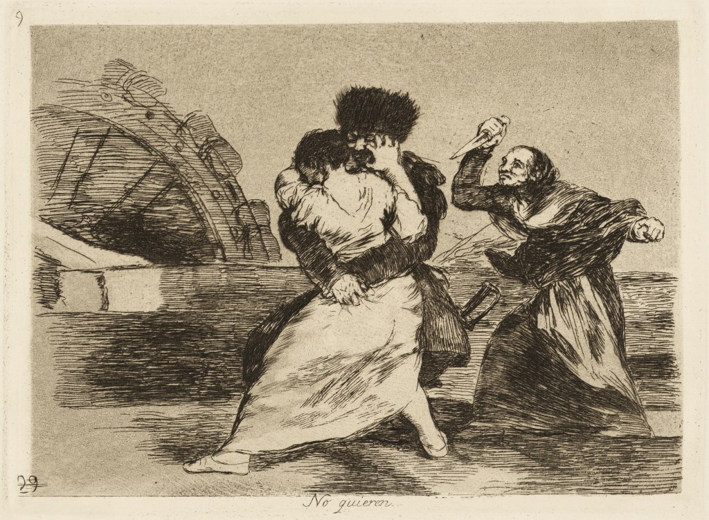  par GOYA