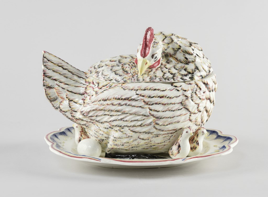  par MANUFACTURE DE FERRIÈRE-LA-PETITE