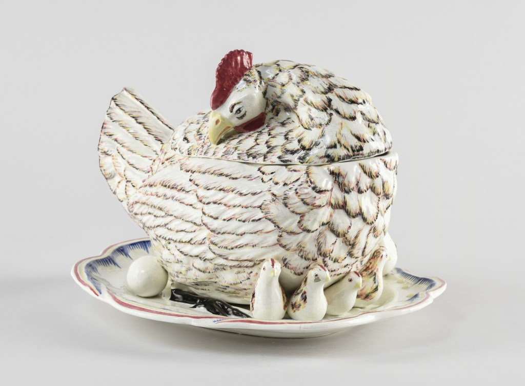  par MANUFACTURE DE FERRIÈRE-LA-PETITE