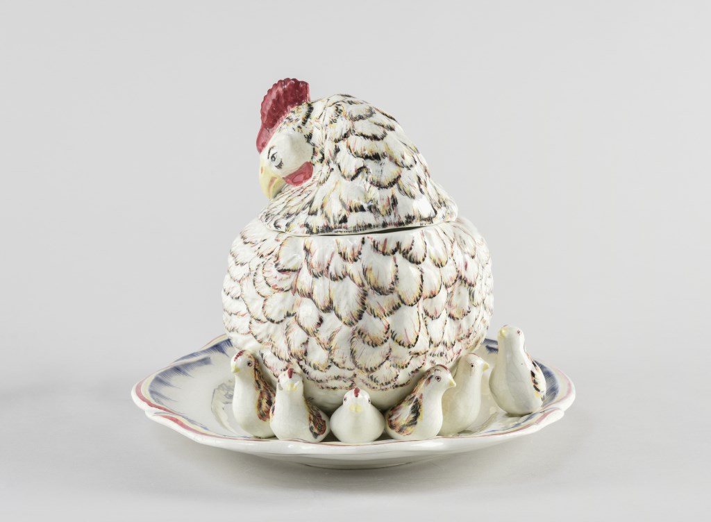  par MANUFACTURE DE FERRIÈRE-LA-PETITE