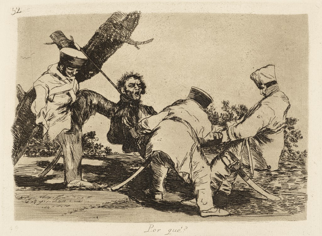  par GOYA