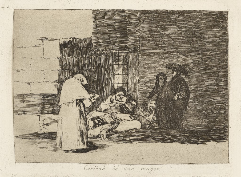  par GOYA