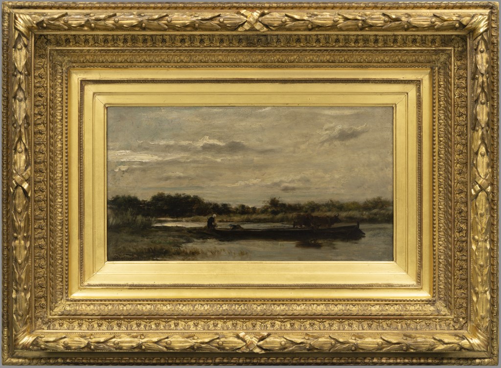  par DAUBIGNY