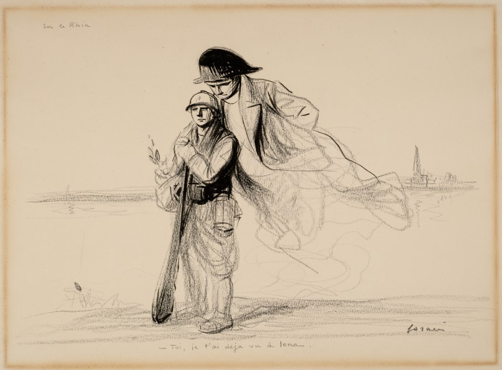  par FORAIN