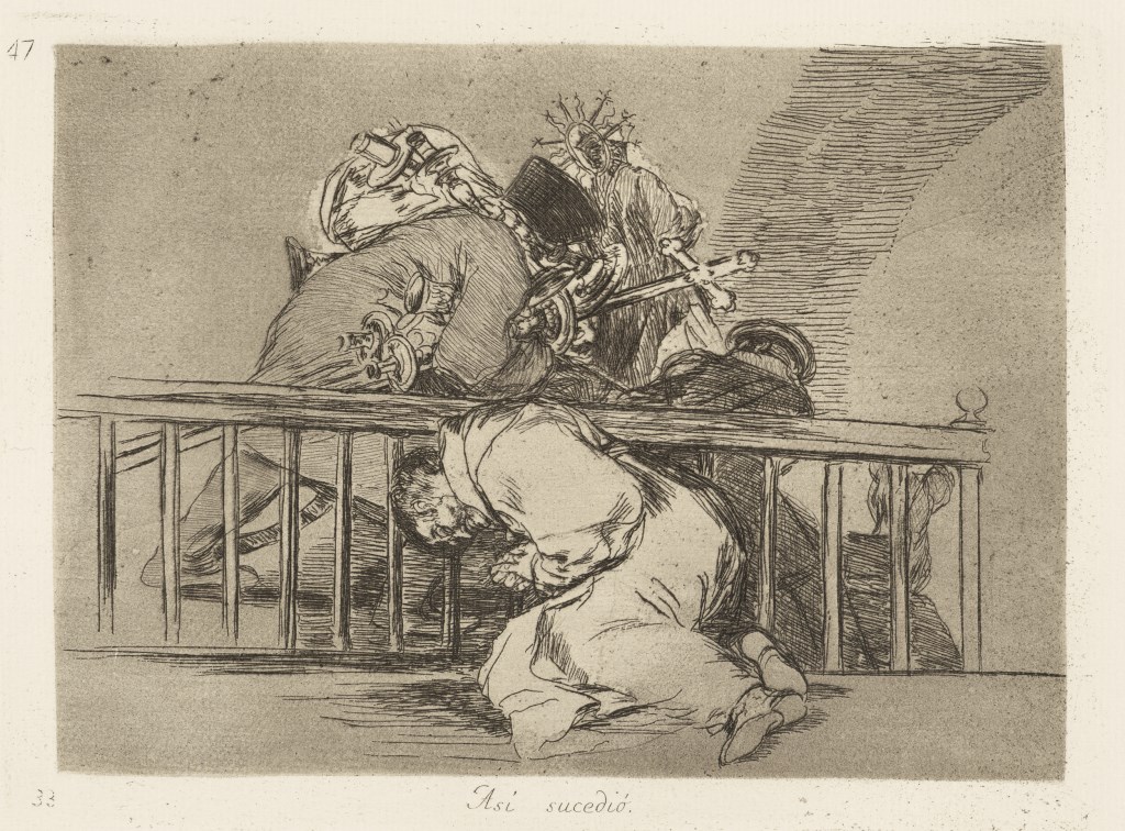  par GOYA
