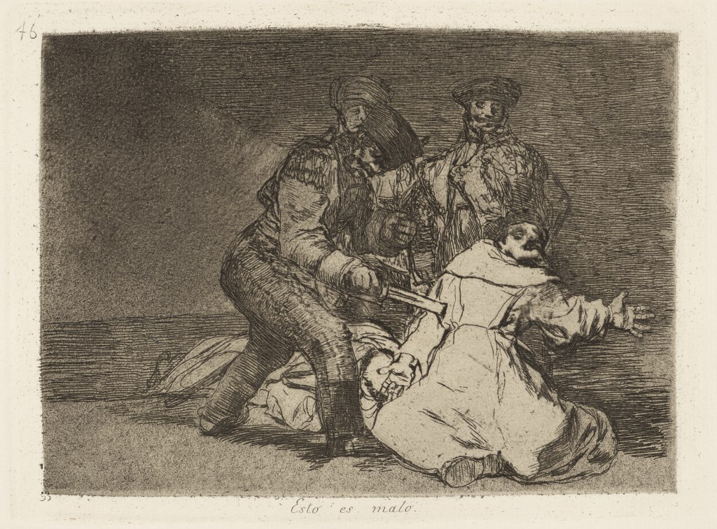  par GOYA