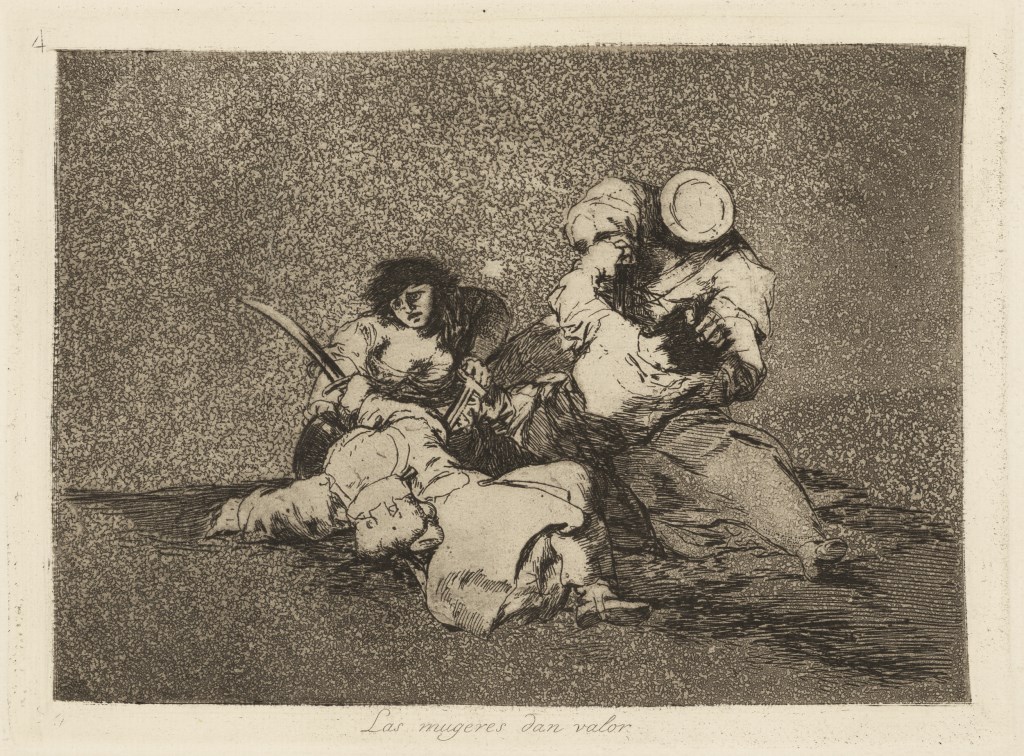  par GOYA