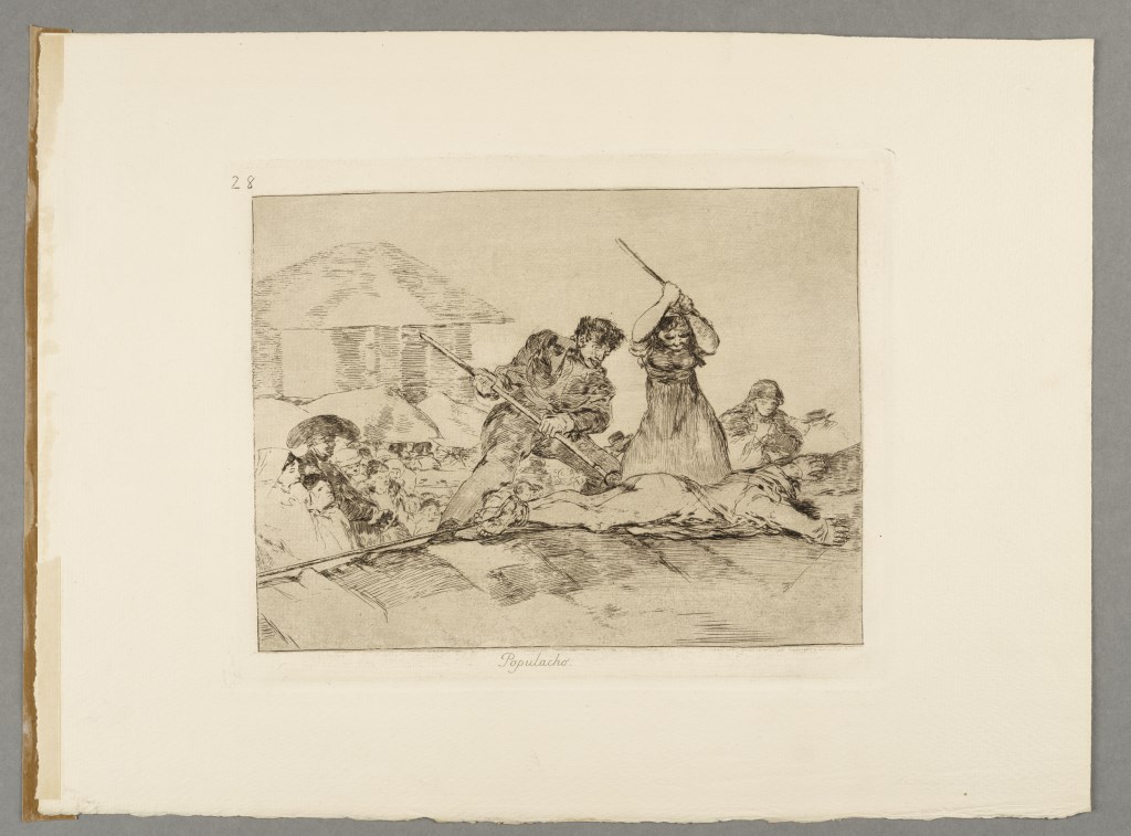  par GOYA